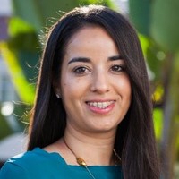 Duda Farm Fresh Foods Employee Nancy Pinedo's profile photo
