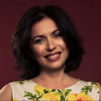 du Employee Enkelejda Kona's profile photo