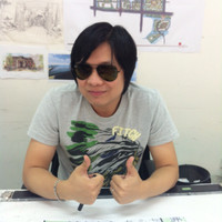Belt Collins International (HK) Limited Employee Anthony Lumbang's profile photo