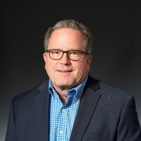 Andelyn Biosciences Employee Kenneth Lariviere's profile photo