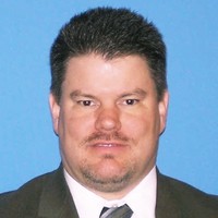 dnata logistics Employee Mark Luther's profile photo