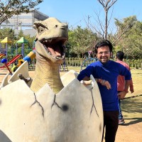 Shivam Pancholi's profile photo