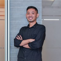 VKTR Employee Rafdi Dewanto's profile photo
