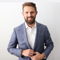 TracePass Employee Cameron Marsh's profile photo
