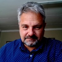 Masthead Employee Gideon Potgieter's profile photo