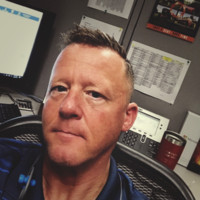 Agri-Fab Employee Matt Becker's profile photo