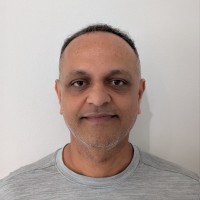 Magic Leap Employee Anil Patel's profile photo