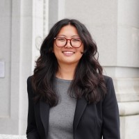 Formula Electric at Berkeley Employee Ella Cho's profile photo