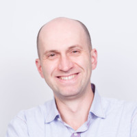 Okareo Employee Boris Selitser's profile photo