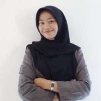 WEBUY Employee Raharni Putri's profile photo