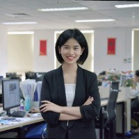 Reco Manpower - IT Recruitment Ecosystem Employee My Nguyễn's profile photo