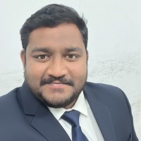 Neurasol Inc Employee Shravan Kumar's profile photo