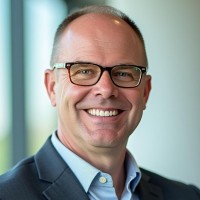 Tesla Realty Group LLC Employee Paul Chick's profile photo