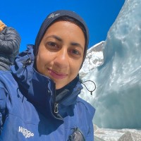 Genesis Creations S.A.E Employee Haagar Hassanin's profile photo
