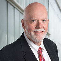 Deutsch Kerrigan, L.L.P. Employee Charles Leche's profile photo