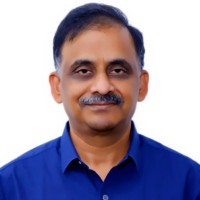 TAO Digital Solutions Employee Rajkumar Velagapudi's profile photo