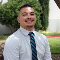 Diversionary Theatre Employee Amor Carchano's profile photo