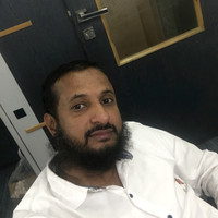 Raj Engineering Employee Murtaza Dharnojwala's profile photo
