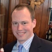 ICON plc Employee Robert Wesson Jr's profile photo