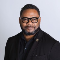 The D9Network Employee Sean-Reed McGee's profile photo