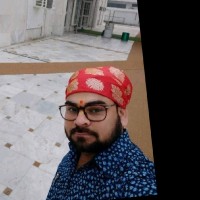 Cosmic Petrochem Pvt. Ltd Employee Mahender Prasad's profile photo