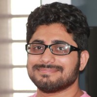 smartSense Consulting Solutions Employee Nirav Majethiya's profile photo