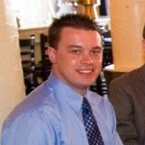 Kinder Morgan, Inc. Employee Timothy Burnell's profile photo