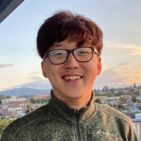 LeoSight Employee Kevin Tung's profile photo