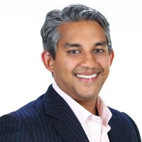 Williams Systems Engineering Employee Romesh Jayawardene's profile photo