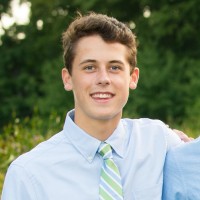 Wolf & Company, P.C. Employee Griffin Walker's profile photo