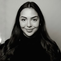 Risk Ledger Employee Ella Willingson's profile photo