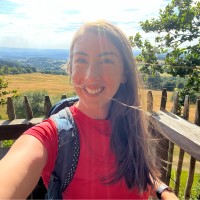 JACK WOLFSKIN Employee Amy Williams's profile photo