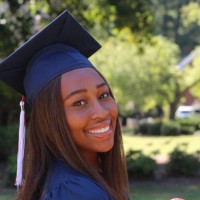 Crosley+Company Employee Chelsea Muoka's profile photo