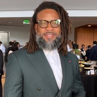 Applied Research Solutions Employee Kory Davis's profile photo