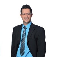 TLT-Turbo GmbH Employee Thomas Sahl's profile photo