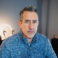David Morris Email & Phone Number