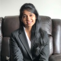 Kilobytes Data Solutions Inc. Employee Keta Shah's profile photo