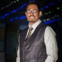 Quad One Employee Jayatu Biswas's profile photo