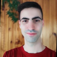 Tako Employee Ariel Maritano's profile photo
