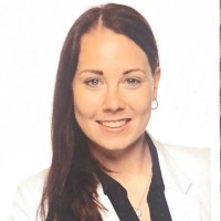 IHK Flensburg Employee Bente Schnoor's profile photo