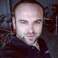 Graforce GmbH Employee José Antonio Noguera García's profile photo