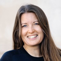 MONSTRUM Employee Tina Blicher's profile photo