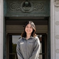 University of California, Berkeley Employee Casey Lin's profile photo