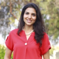 237 Ventures Employee Shradha Chopra's profile photo