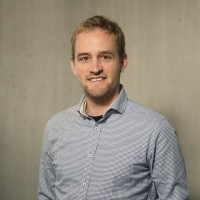 Gravis Robotics Employee Simon Kerscher's profile photo