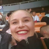 NEPTEK Employee Janet-Lee de Jager's profile photo