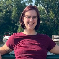 Interna Mental Health and Wellness Employee Karly Fischer's profile photo