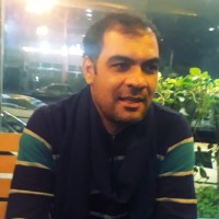 MAPSA HR & Training Employee Iman Mirabbasi's profile photo