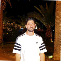 Omid Khalvati Email