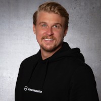 Wirkungsgrad Marketingberatung Employee Pascal Schulz's profile photo